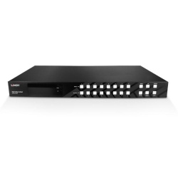 Lindy 8x8 HDMI 4K60 Matrix Switch - Img 7