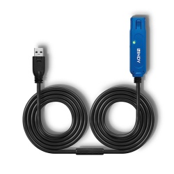 Lindy Cablu USB 3.0 Ext. Activ 10m Pro - Img 10