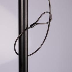 Lindy Laptop Security Cable 2m LY-21150 - Img 9