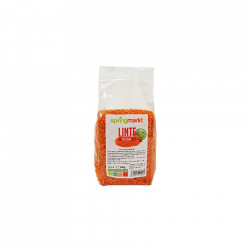 LINTE ROSIE 500GR