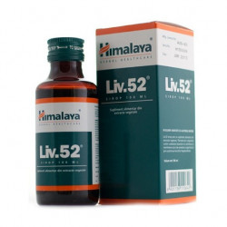 LIV 52 SIROP 100ML
