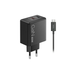 LN Dual USB-C 65W GaN Charger - Img 6