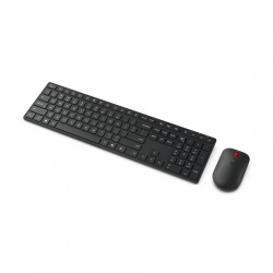 LN Wireless MultiMode Pro Keyboard+Mouse - Img 2