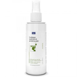 LOTIUNE PENTRU PAR NUTRITIS 110ML