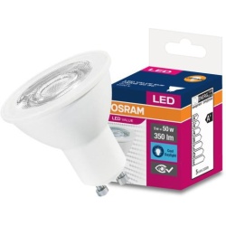 LVPAR165036 4,5W/865 230V GU10 FS1 OSRAM - Img 1