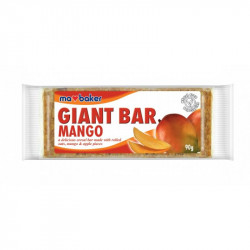 MA BAKER BATON OVAZ CU MANGO 90GR