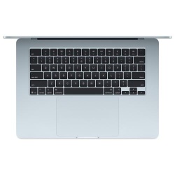 MA15 M4 CPU-10/GPU-10/24GB/1TB INT BL - Img 2