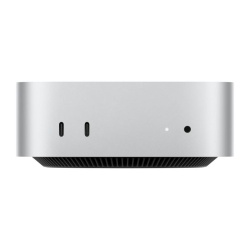 MAC MINI/12C CPU/16C GPU/24GB/512GB-ZEE - Img 3