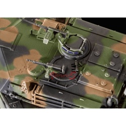 Macheta M1A2 Abrams - Img 3