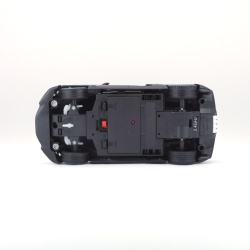 MAISTO MASINUTA PREMIUM CU TELECOMANDA BUGATTI DIVO 2.4 GHz REINCARCABILA SCARA 1 LA 24 - Img 7