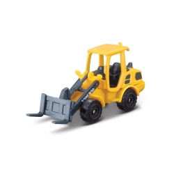 MAISTO SET UTILAJE DE CONSTRUCTII VOLVO - Img 6