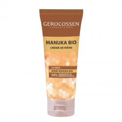 MANUKA BIO CREMA DE MAINI 75ML
