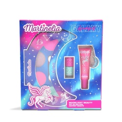 MARTINELIA GALAXY DREAMS SET DE INFRUMUSETARE LUMINA LUNII