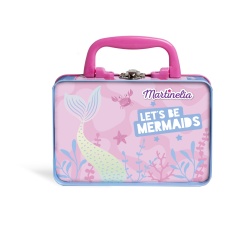 MARTINELIA LET S BE MERMAIDS MINI TRUSA PENTRU INFRUMUSETARE - Img 3