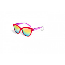 Martinelia ochelari de soare fuchsia si mov - Img 2