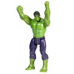 MARVEL FIGURINA HULK 9.5CM - Img 4