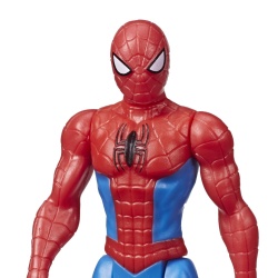 MARVEL FIGURINA SPIDER MAN 9.5CM - Img 3
