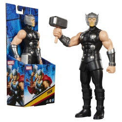MARVEL FIGURINA THOR 20CM - Img 3