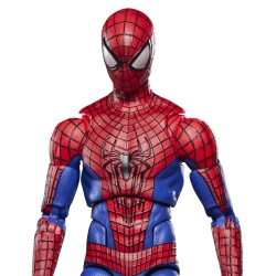 MARVEL LEGENDS SERIES SPIDER MAN FARA CALE SPRE CASA FIGURINA UIMITORUL SPIDER MAN 15CM - Img 7