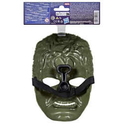 MARVEL MASCA BASIC HULK - Img 7