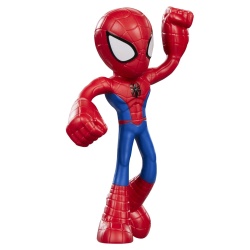 MARVEL RAZBUNATORII FIGURINA SPIDER MAN 6CM - Img 2
