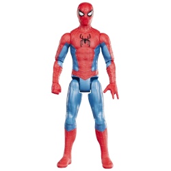 MARVEL SPIDER MAN TITAN SERIES FIGURINA SPIDER MAN - Img 8