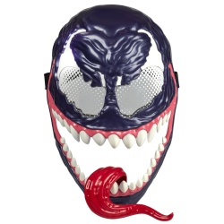 MARVEL SPIDER MAN VENOM VERSUS MASCA PERSONAJULUI VENOM - Img 2