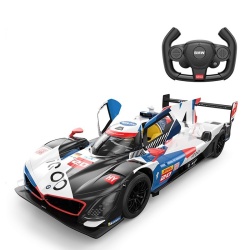 MASINA CU TELECOMANDA BMW M HYBRID V8 SCARA 1 LA 14 - Img 6