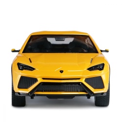 MASINA CU TELECOMANDA LAMBORGHINI URUS GALBEN CU SCARA 1 LA 14 - Img 3