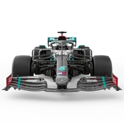 MASINA CU TELECOMANDA MERCEDES-AMG F1 W11 EQ PERFORMANCE SCARA 1 LA 12 - Img 5