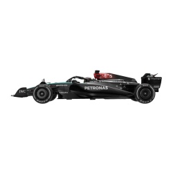 MASINA CU TELECOMANDA MERCEDES AMG F1 W15 E PERFORMANCE SCARA 1 LA 12 - Img 3