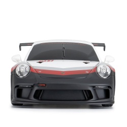 MASINA CU TELECOMANDA PORSCHE 911 GT3 CUP SCARA 1 LA 18 - Img 5