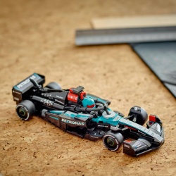 MASINA CURSE MERCEDES-AMG F1, LEGO 77244 - Img 7