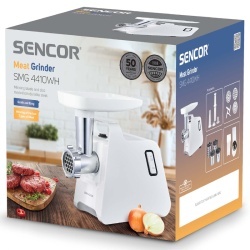 MASINA DE TOCAT CARNE 1400W SENCOR - Img 13