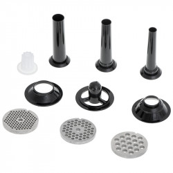 MASINA DE TOCAT CARNE 1600W CR 4812 CAMRY - Img 13