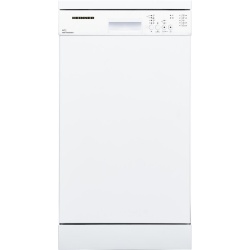MASINA SP VASE HEINNER HDW-FS4505WE++
