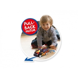 Masinuta de curse cu functie pull back - Img 3