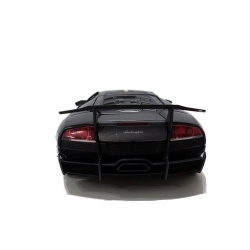 MASINUTA METALICA LAMBORGHINI MURCIELAGO SUPERVELOCE SCARA 1 LA 43 - Img 3