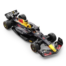 MASINUTA METALICA RED BULL F1 RB19 SCARA 1 LA 32 - Img 6