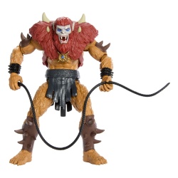 MASTERS OF THE UNIVERSE FIGURINA BEAST MAN 14CM - Img 6