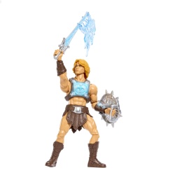 MASTERS OF THE UNIVERSE FIGURINA HE MAN - Img 6
