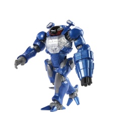 MASTERS OF THE UNIVERSE FIGURINA ROBOTO - Img 6
