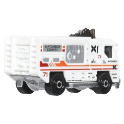 MATCHBOX SET 8 MASINUTE METALICE EXCLUSIV VAN UTILITAR FORD SCARA 1 LA 64 - Img 6