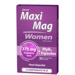 MAXIMAG WOMEN 30CPR