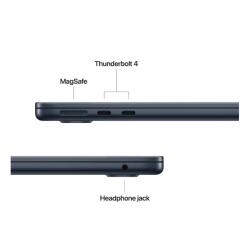 MB AIR 13 M4 10/ 10 24GB 1TB INT MD - Img 6