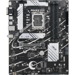 MB AS PRIME B760-PLUS LGA1700 DDR5 - Img 2