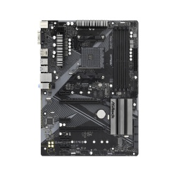MB Asrock B450 Pro4 R2.0 AM4 - Img 3
