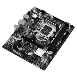 MB Asrock B760M-HDV/M.2 DDR4 - Img 3