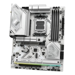 MB Asrock B850 STEEL LEGEND WIFI AM5 - Img 7