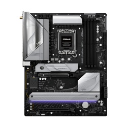 MB Asrock B860 LIVEMIXER WIFI AM5 - Img 2